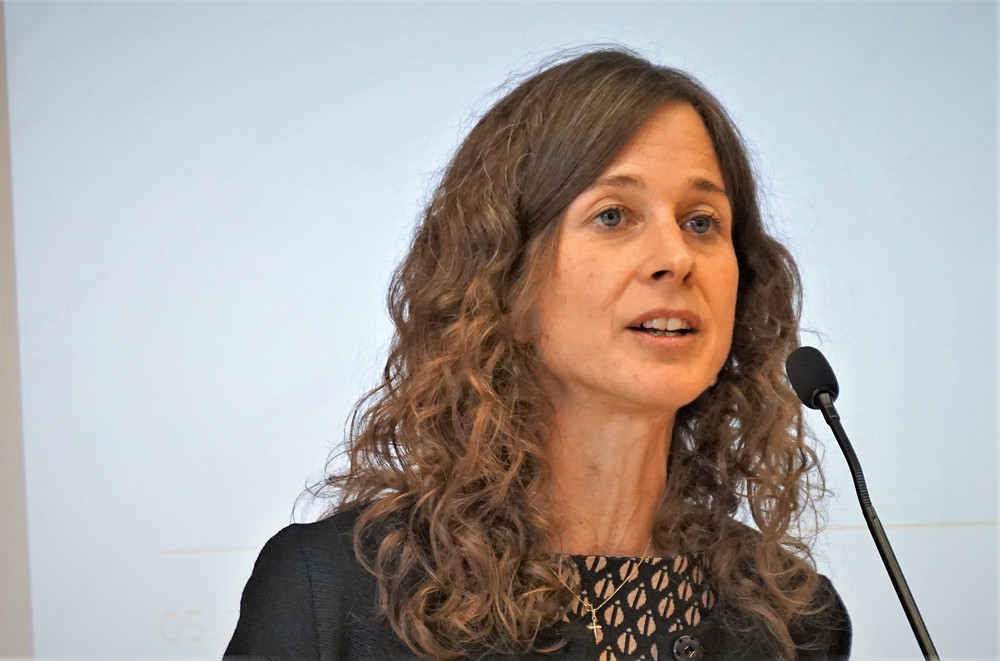 Petra Steinmair-Pösel / Kathpress / Henning Klingen