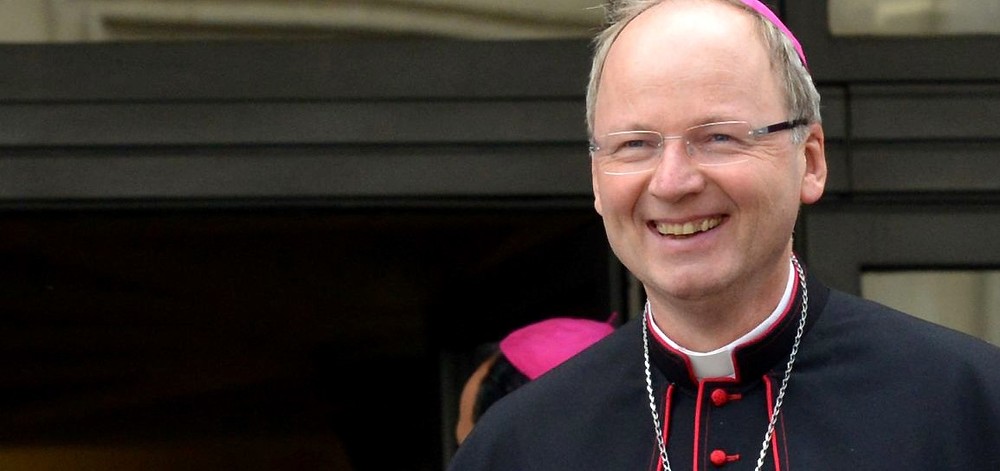 Segnung homosexueller Paare: Elbs für kirchliche Neupositionierung / Katholische Kirche Vorarlberg / Veronika Fehle Segnung homosexueller Paare: Elbs für kirchliche Neupositionierung