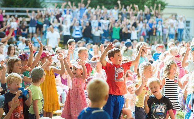 NÖKISS-Festival im Stift Herzogenburg / Diözese St. Pölten