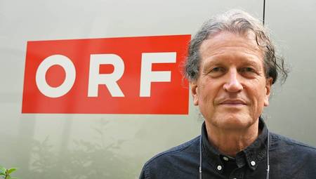 ORF-Sendungsverantwortlicher für Gottesdienste bedankt