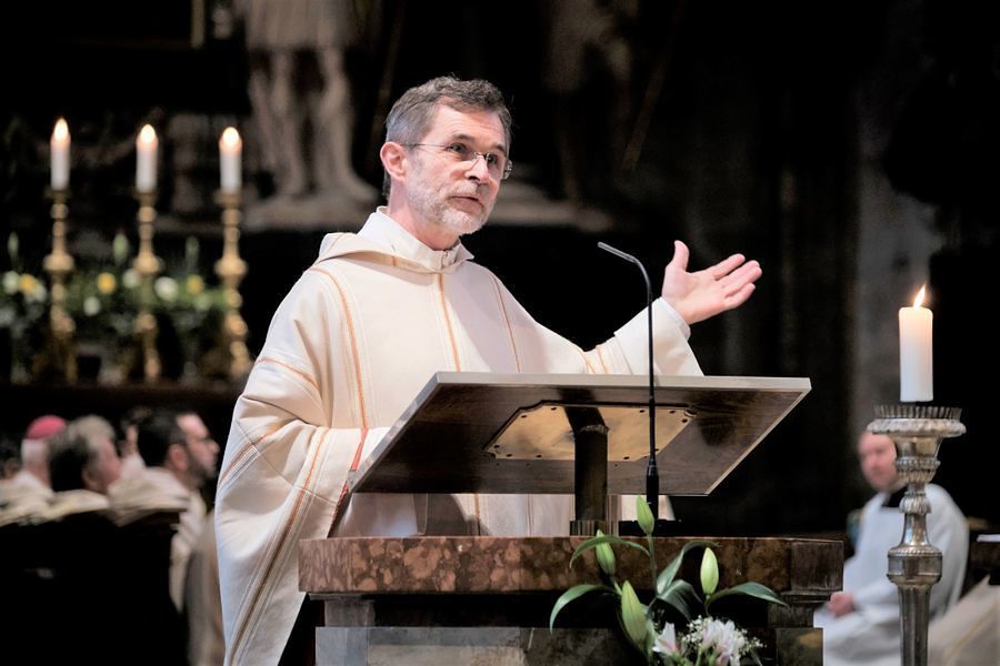 Wien: Josef Grünwidl neuer Bischofsvikar für das Vikariat Süd / Erzdiözese Wien