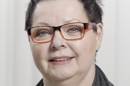 Prof. Dr. Ilse Kögler / KU Linz