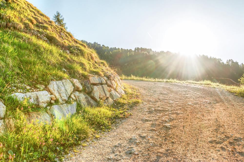 Christi Himmelfahrt / Eberhard Grossgastainer via pexels / CC0 Christi Himmelfahrt