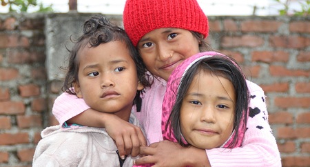 Sternsinger unterstützen 2025 Hilfsprojekte in Nepal