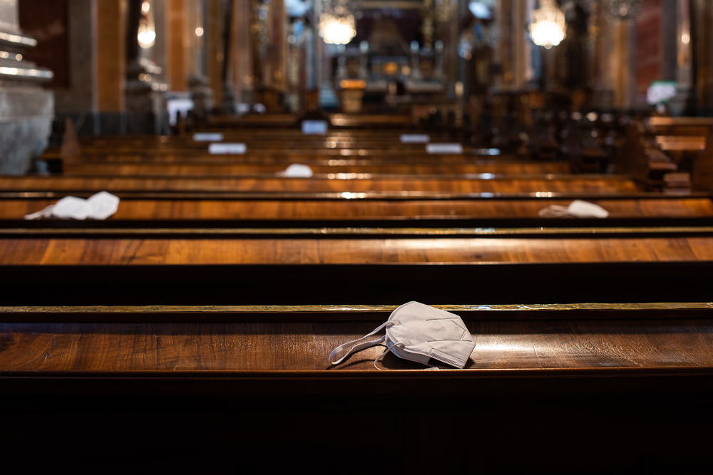 Dom St. Pölten / Diözese St. Pölten/Ruth Brozek