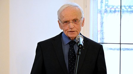 Wiener Pastoraltheologe Paul Zulehner wird 85