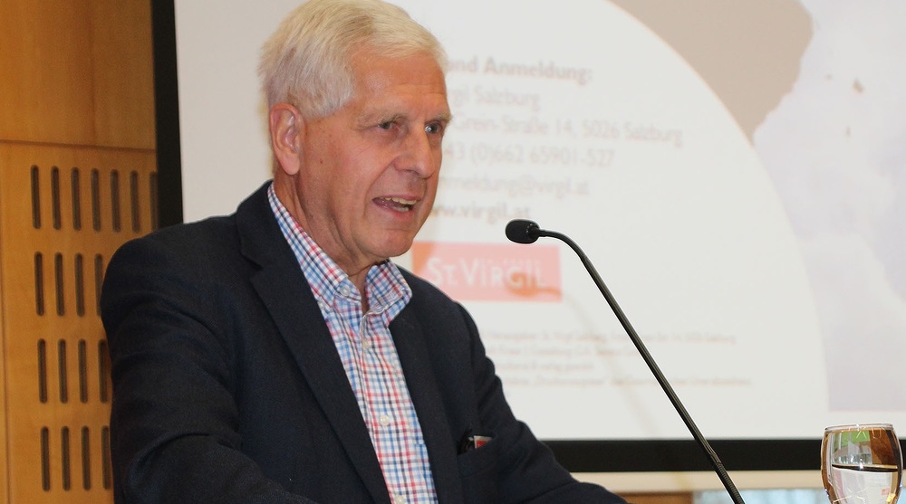 Franz Küberl / Erzdiözese Salzburg (eds)