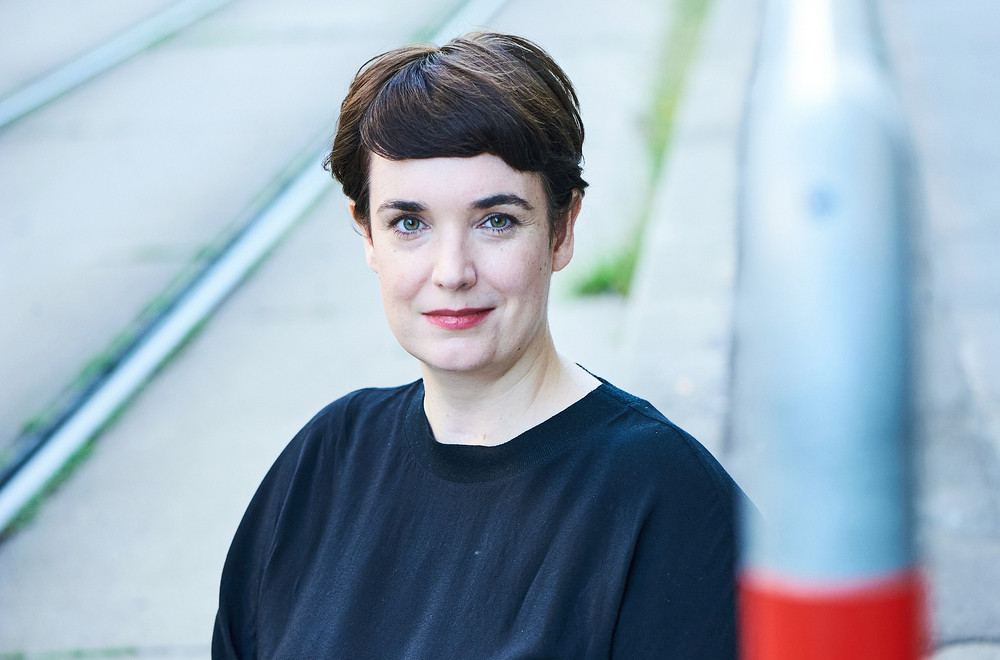 Klosterschreiberin“ Cornelia Hülmbauer / aleksandra pawloff Klosterschreiberin“ Cornelia Hülmbauer