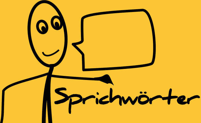 Projekt 'Sprichwörding' der Katholischen Jugend / KJÖ Projekt 'Sprichwörding' der Katholischen Jugend