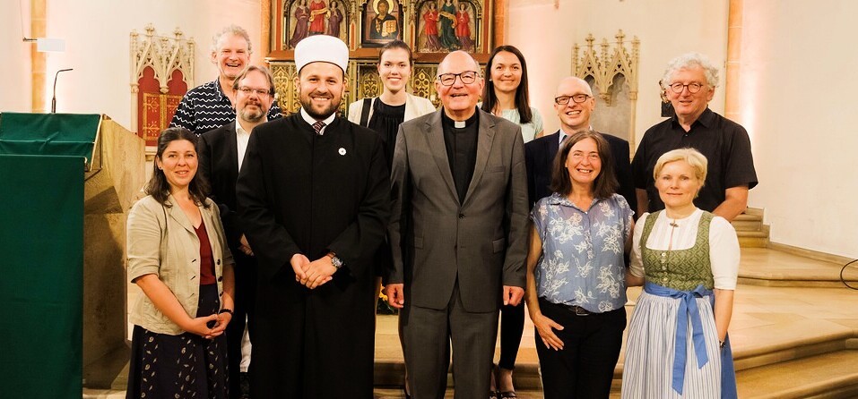 Sonntagsblatt/Gerd Neuhold