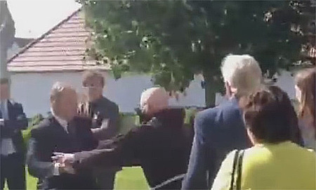 Screenshot / Youtube