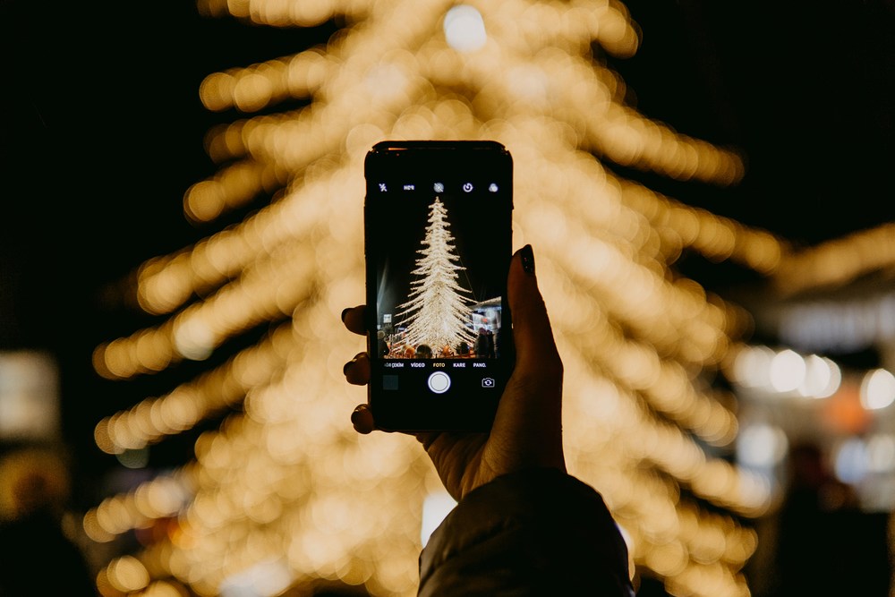 Weihnachtsbräuche rund um die Welt