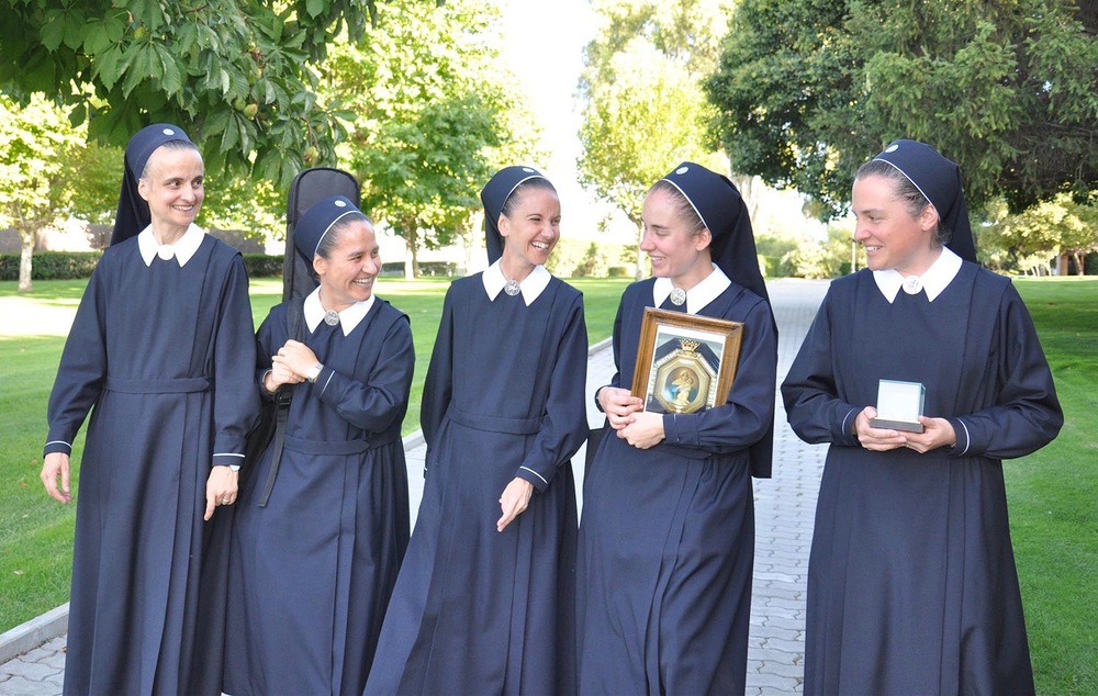 Schönstätter Marienschwestern / www.s-ms.org