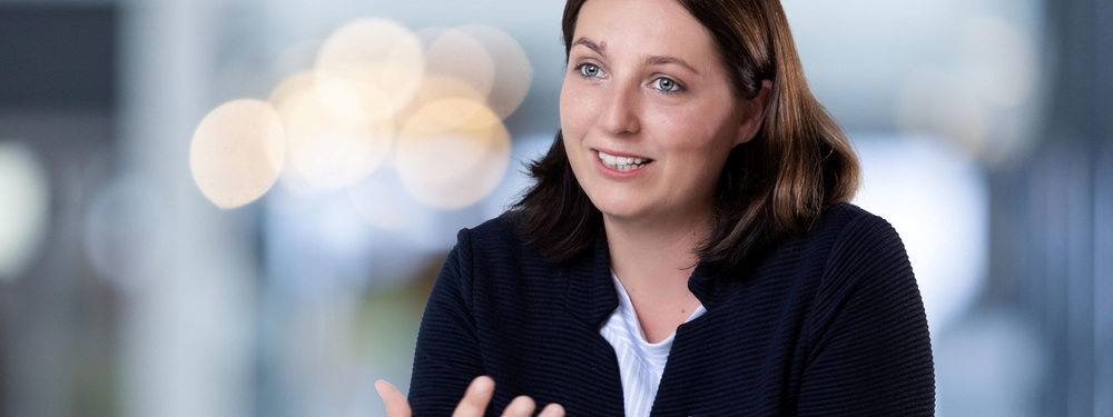 Caritasdirektorin Nora Tödtling-Musenbichler (Graz-Seckau) / Jorj Konstantinov Caritasdirektorin Nora Tödtling-Musenbichler (Graz-Seckau)