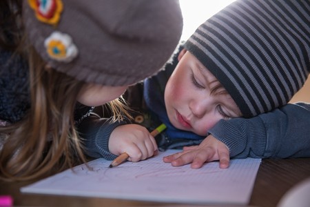 Armutskonferenz drängt auf ein Österreich ohne Kinderarmut