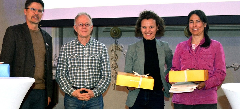 'Theologie im Dialog' mit P. Jörg Alt in Innsbruck / Katholisch-Theologische Fakultät der Universität Innsbruck