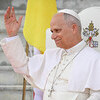 Papst Leo XIV. besucht Universität in Malabo / Copyright 2026, PubliKath GmbH, www.kna.de, All Rights Reserved, Vatican Media Papst Leo XIV. beim Besuch der Nationalen Universität in Malabo (Äquatorialguinea) am 21. April 2026.