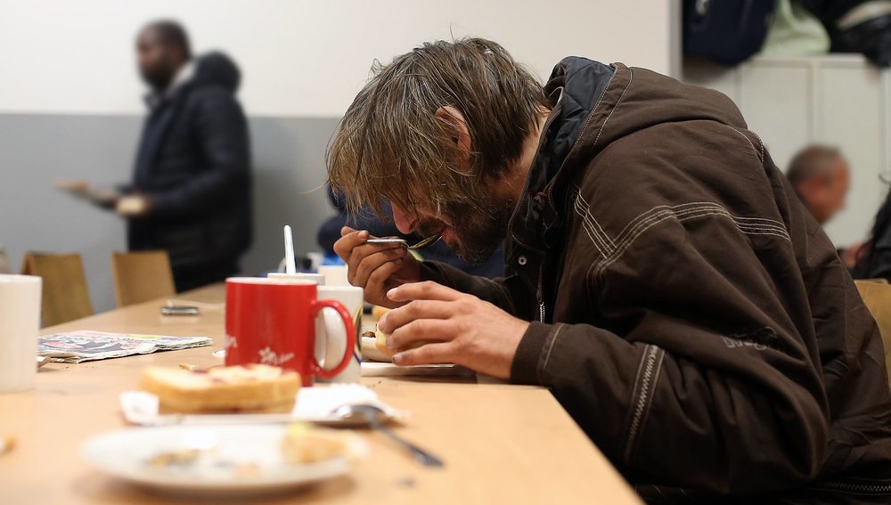 Wiener Caritas verstärkt Unterstützung in der Weihnachtszeit / facebook.com/caritas.wirhelfen Wiener Caritas verstärkt Unterstützung in der Weihnachtszeit