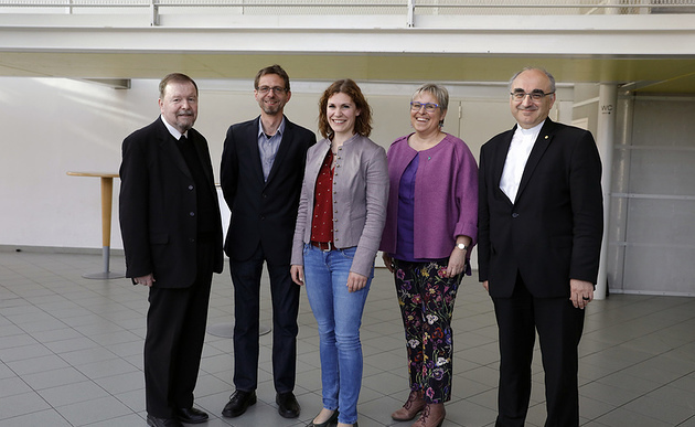 Diözesanrat / Diözese Graz-Seckau / Neuhold