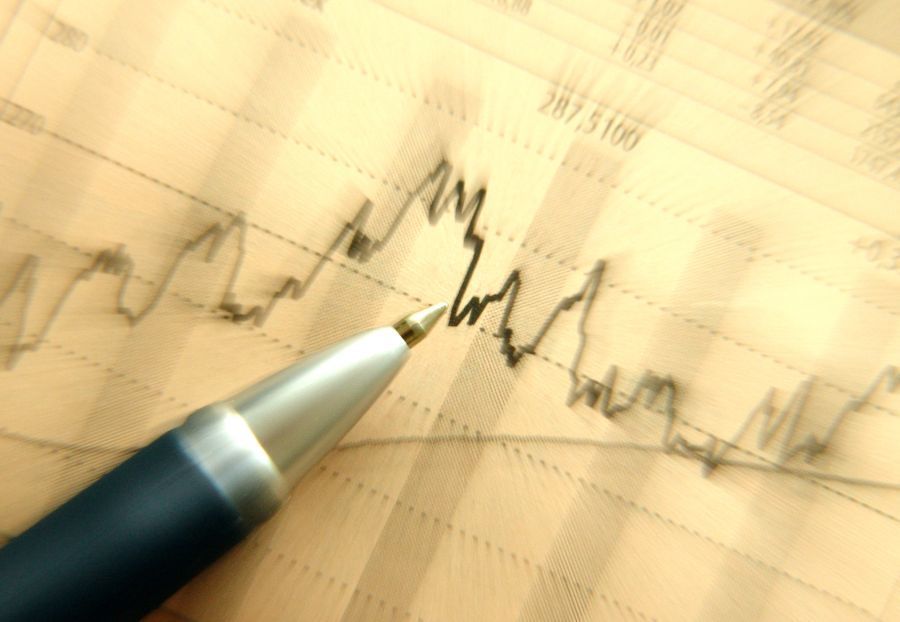 Börsenkurs / bilderbox.com / Wodicka Börsenkurs