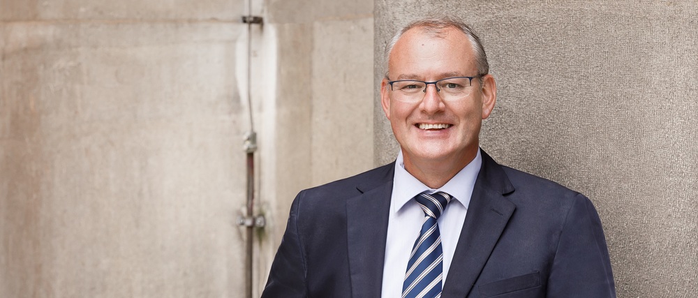 Fünf Jahre 'feinschwarz': Theologe und Mitinitiator Pock zieht Positiv-Bilanz / Joseph Krpelan Fünf Jahre 'feinschwarz': Theologe und Mitinitiator Pock zieht Positiv-Bilanz