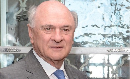 Erwin Pröll / NLK Filzwieser