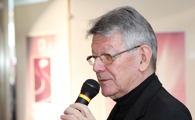 Bischof Erwin Kräutler / 'my way'-Stiftung