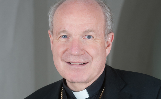 Kardinal Christoph Schönborn / Josef Kuss, foto-kuss@aon.at