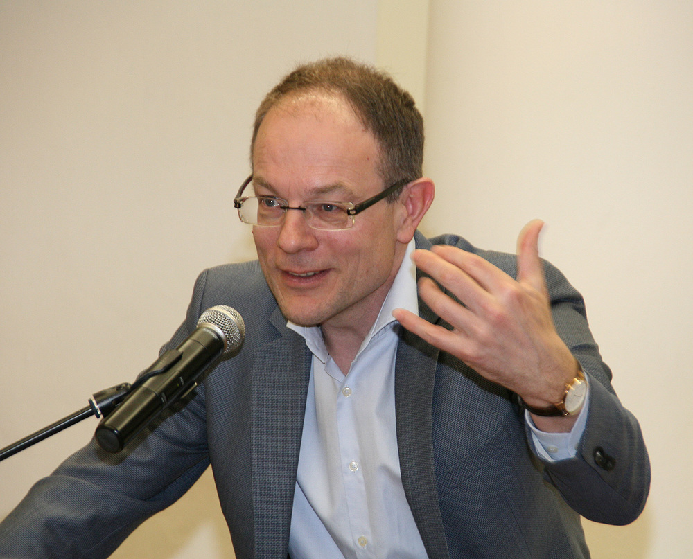 Jan Heiner Tück / Erzdiözese Salzburg