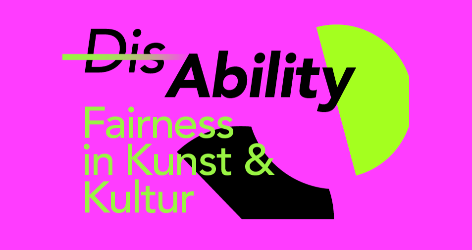 Tagung 'DisAbility' über Fairness in Kunst und Kultur in Graz / Melanie Mautner/Kommunikation & Öffentlichkeitsarbeit, Universität Graz Graz: Tagung 'DisAbility' über Fairness in Kunst und Kultur