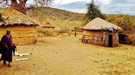 Tansania: Kohlenstoffzertifikate bedrohen Lebensgrundlagen der Maasai