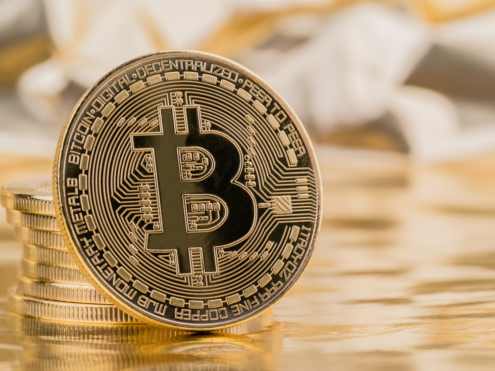 Bitcoin Digitalwährung / Erwin Wodicka - wodicka@aon.at Bitcoin Digitalwährung