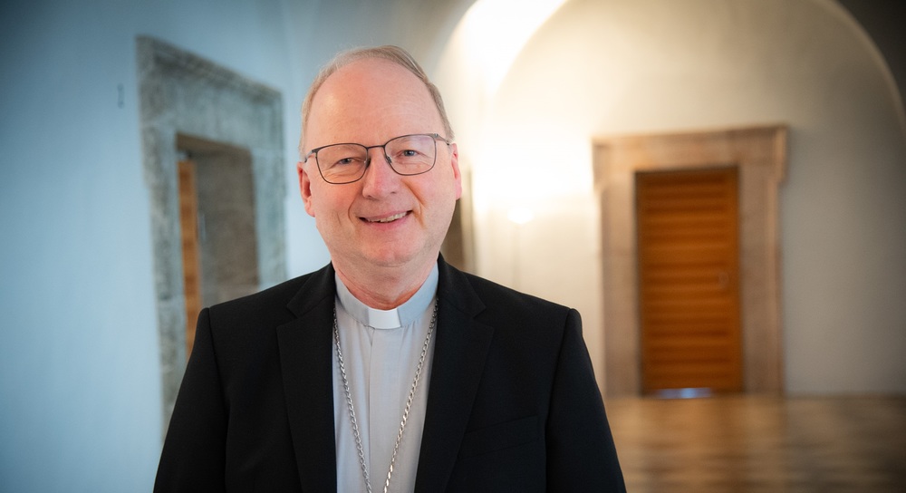 Bischof Elbs: Im Advent Christus entgegen gehen