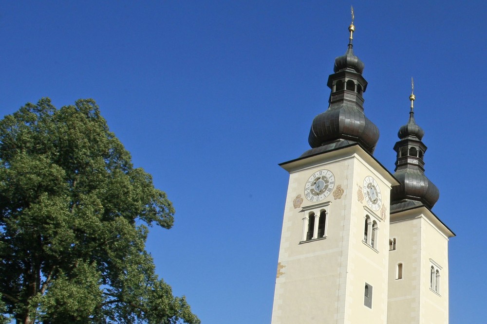 Dom zu Gurk / Diözesan-Pressestelle/Gert Eggenberger