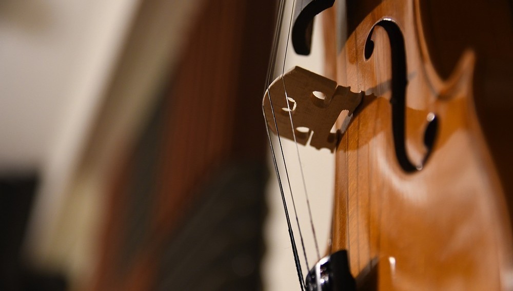 Wien: Franziskanisches Hilfswerk lädt zu österlichem Benefizkonzert / MAGstd/Pixabay Wien: Franziskanisches Hilfswerk lädt zu österlichem Benefizkonzert