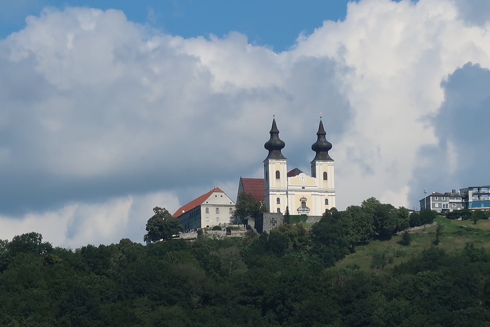 Wallfahrt Marienverehrung Pilgern