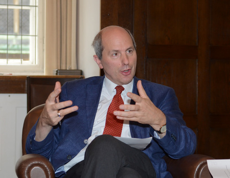 Michael Prüller / kathbild.at/Rupprecht, Franz Josef Rupprecht Michael Prüller