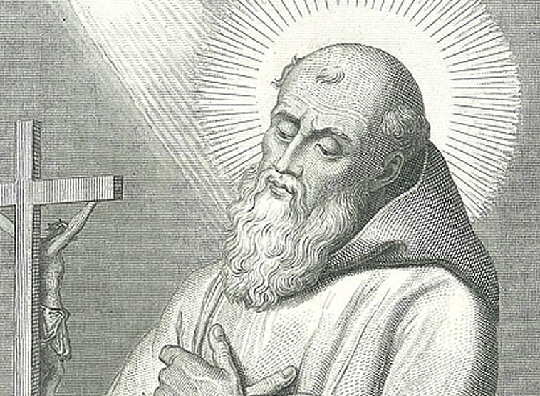 Kapuzinermönch Laurentius von Brindisi wurde jedenfalls 1881 heiliggesprochen und schließlich 1959 zum Kirchenlehrer - der bislang einzige aus den Reihen seines Ordens - erhoben. / kapuziner.at