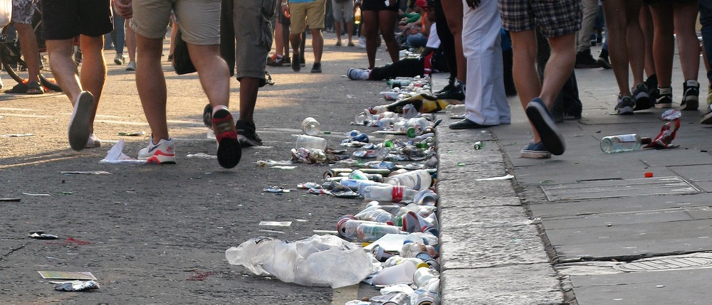 Müll / Robert Mitscha-Eibl/Kathpress