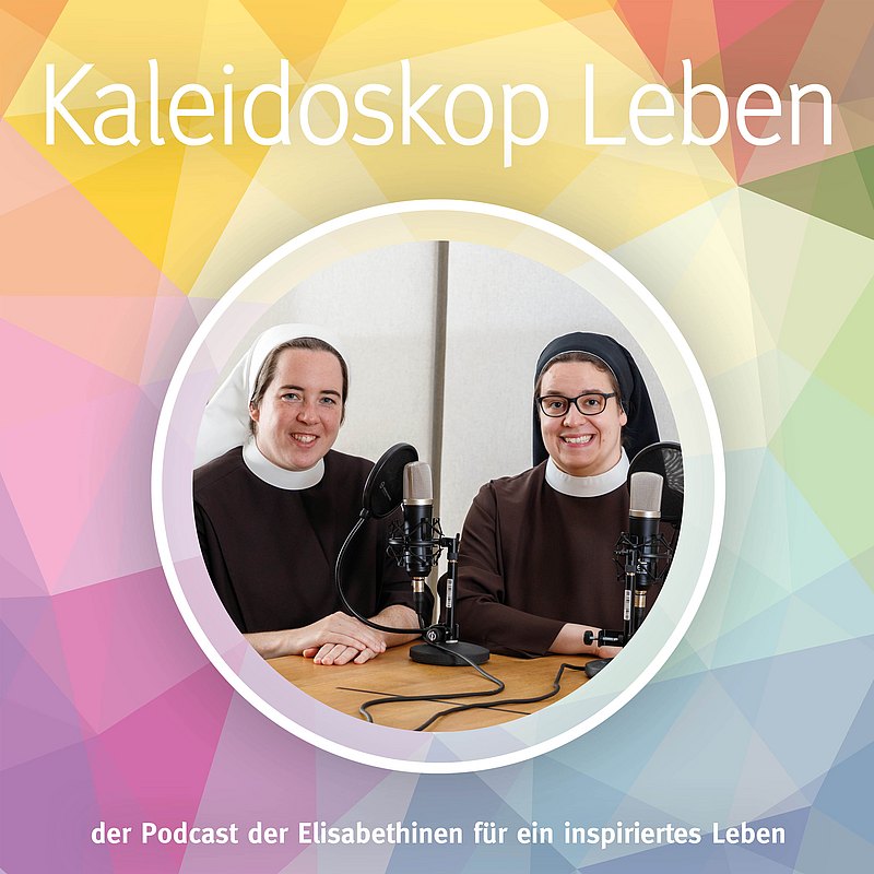 Kaleidoskop Leben