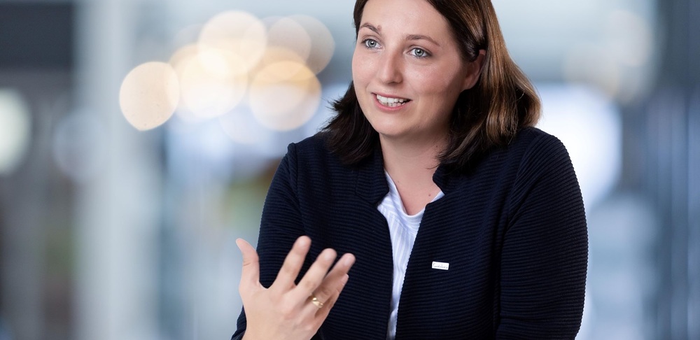 Caritasdirektorin Nora Tödtling-Musenbichler (Graz-Seckau) / Jorj Konstantinov Caritasdirektorin Nora Tödtling-Musenbichler (Graz-Seckau)