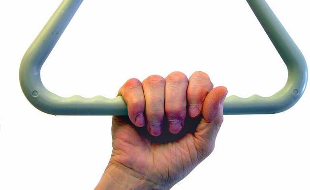 Mann in einem Krankenhausbett / bilderbox.com / Wodicka