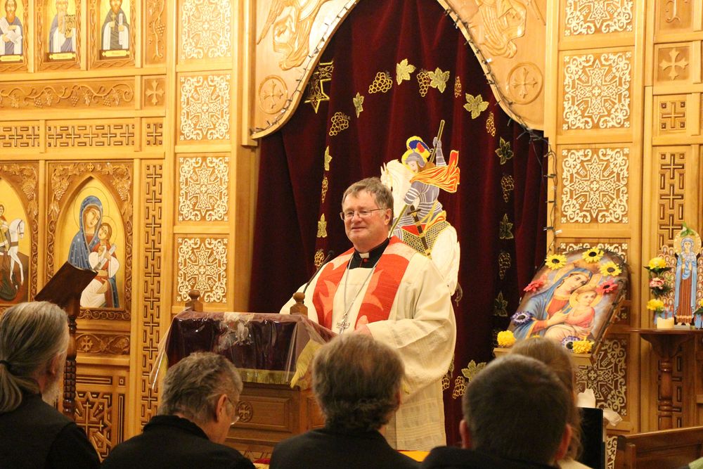 Diözese Linz / Kraml