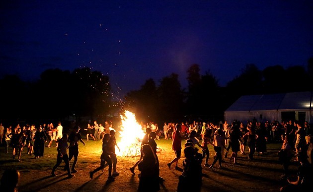 Jugendtreffen Pöllau 2019 / Picasa/Jugendtreffen