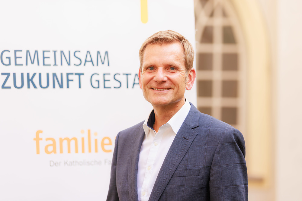 Peter Mender / Sonntagsblatt/Gerd Neuhold Familienverband: Arbeitsfreier Sonntags für Demokratie essenziell