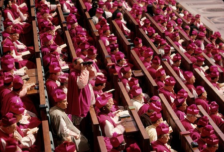 60-Jahre-Lumen-gentium-Theologen-betonen-bleibende-Aktualit-t