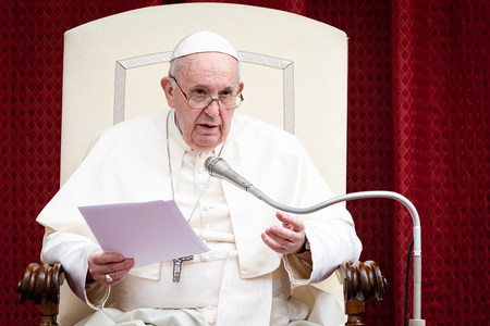 Papst-fordert-zu-Olympia-weltweiten-Waffenstillstand