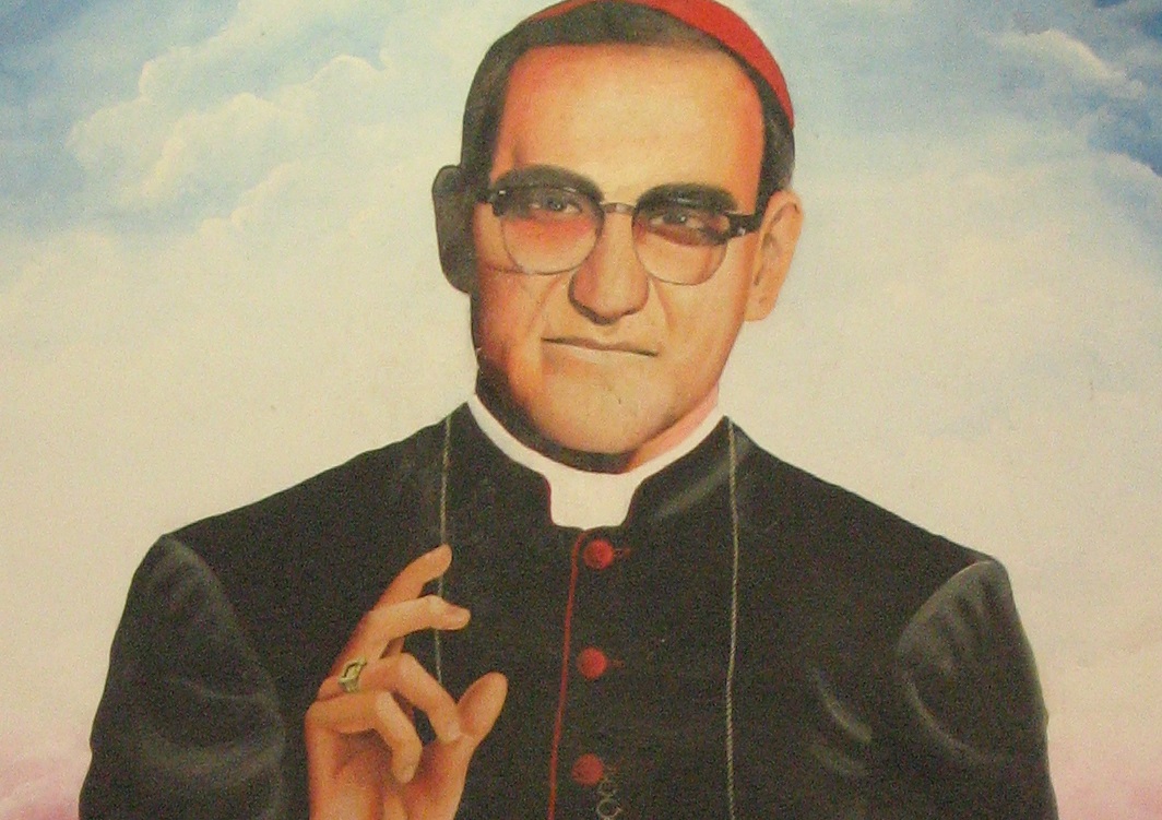 Schönborn Würdigt Oscar Romero Als "Heiligen Der Armen"